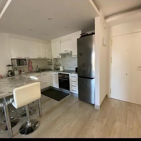 Piso Onada1 Apartman Empuriabrava