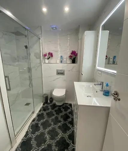 Piso Onada1 דירה
