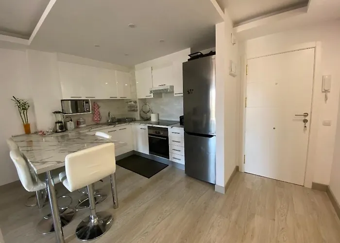 Piso Onada1 דירה אמפוריבראבה