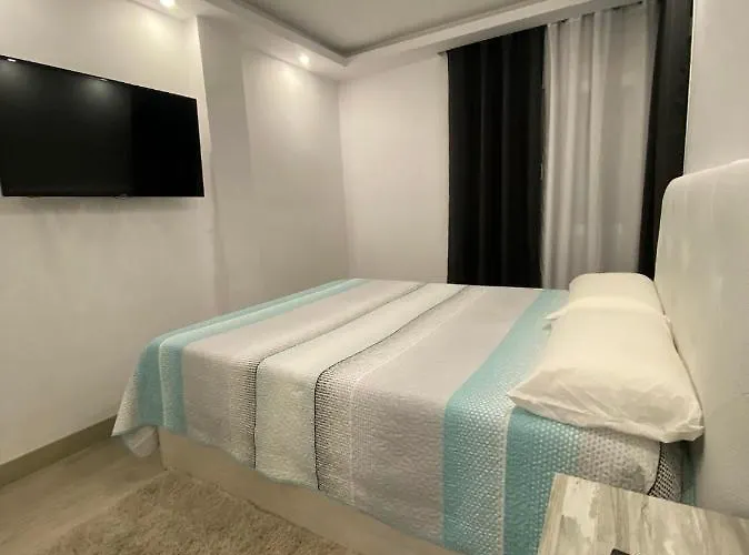 Piso Onada1 * אמפוריבראבה