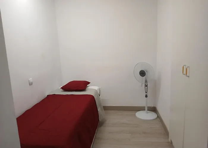 Piso Onada1 *