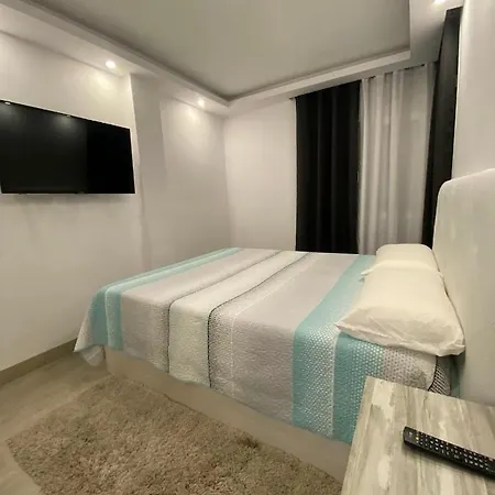 Piso Onada1 * Empuriabrava