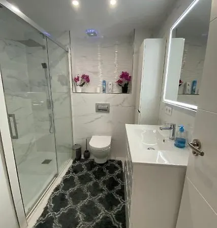 Piso Onada1 Appartamento